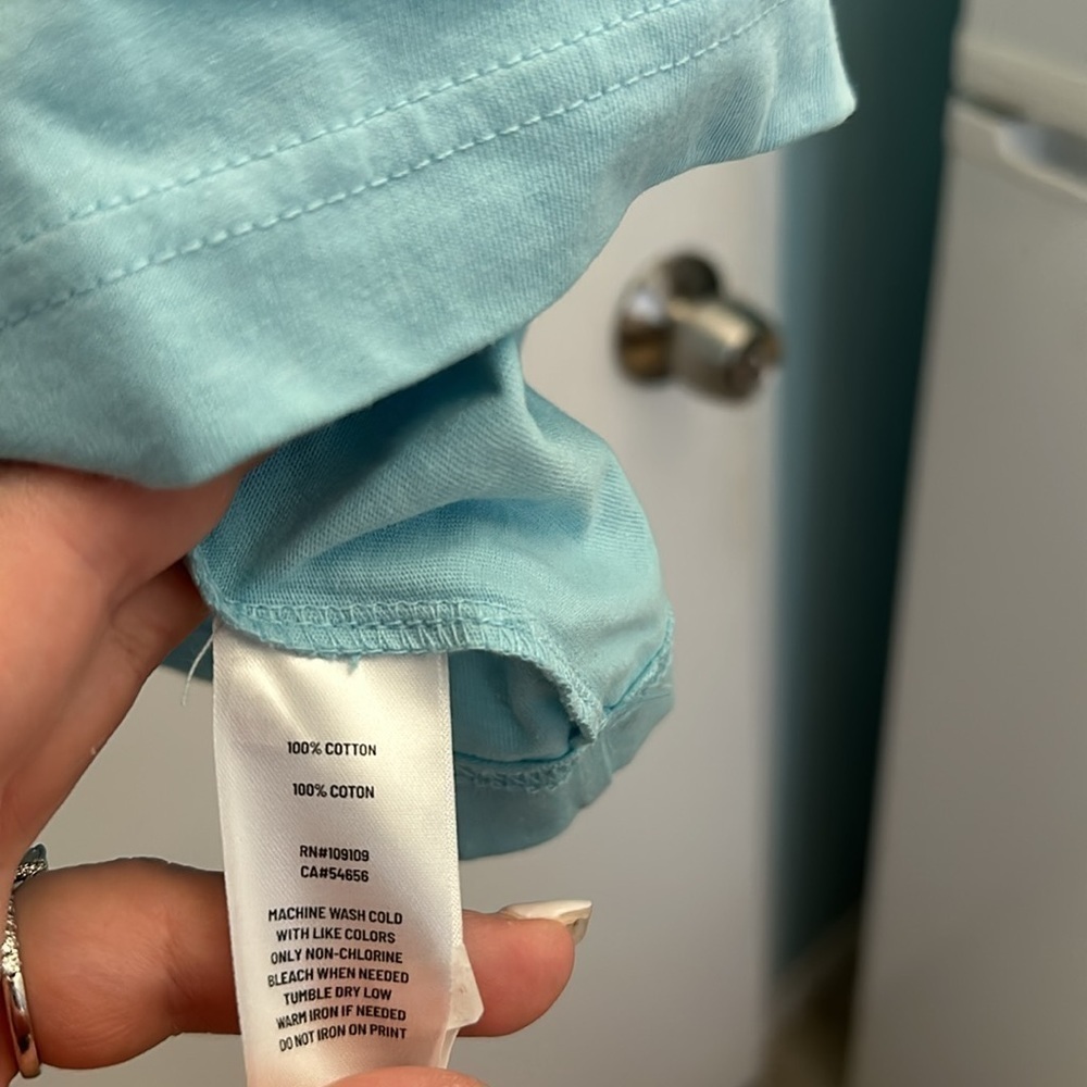 Zero Tasking Shirt - Picture 6 of 6